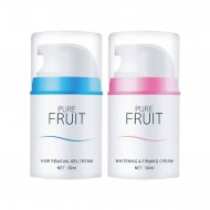 PURE FRUIT HAIR REMOVAL SET  